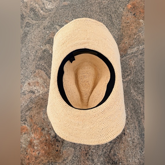 Janessa Leone Sacha Hat - Picture 7 of 10